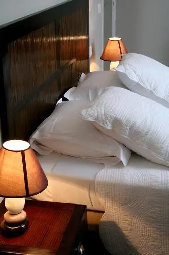 Hotel Albert 1Er Cannes