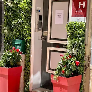 Le Romanesque Hotel