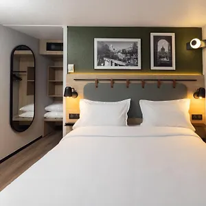 *** Hotel Campanile Nature - Francia