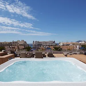 Western Le Patio Des Artistes Wellness Jacuzzi Hotel