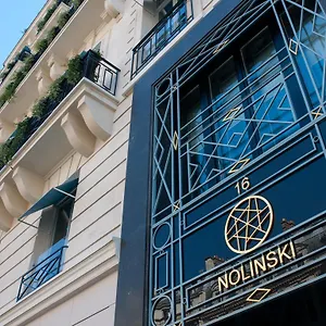 ***** Hotel Nolinski - Evok Collection Francia