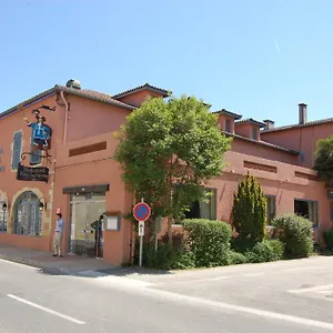*** Hotel Restaurant Des Thermes Francia