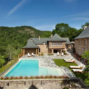 Château De Longcol 4* La Fouillade