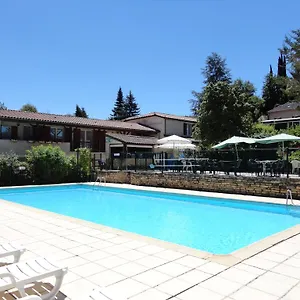 *** Hotel Restaurant Les Falaises Francia