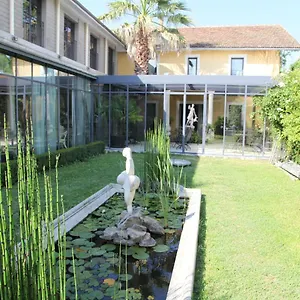 Logis La Maison Navarre 3* Gimont
